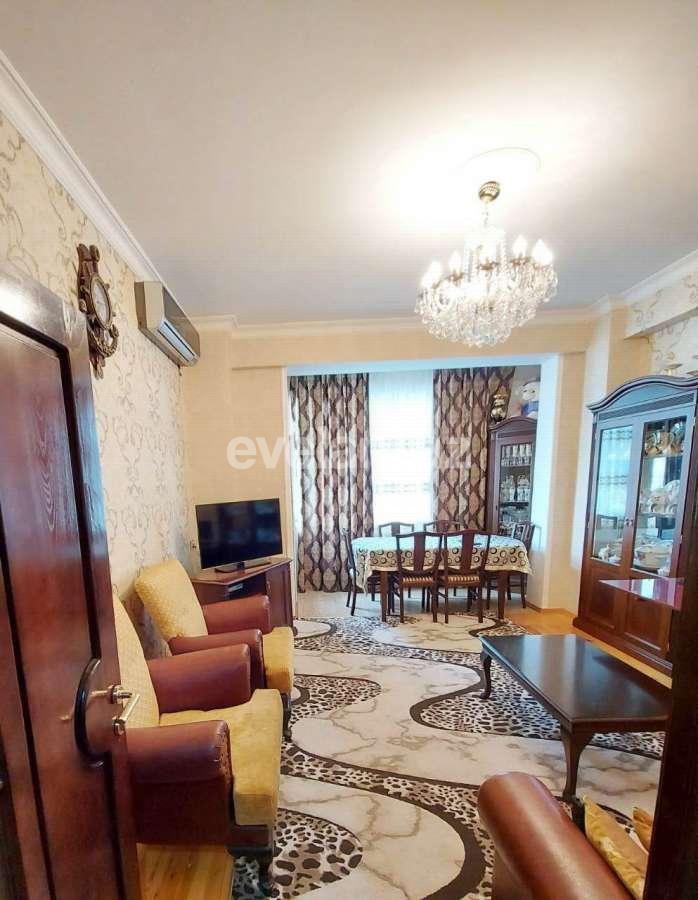 Satılır, yeni tikili, 3 otaqlı, 73 m², Xalqlar Dostluğu m.