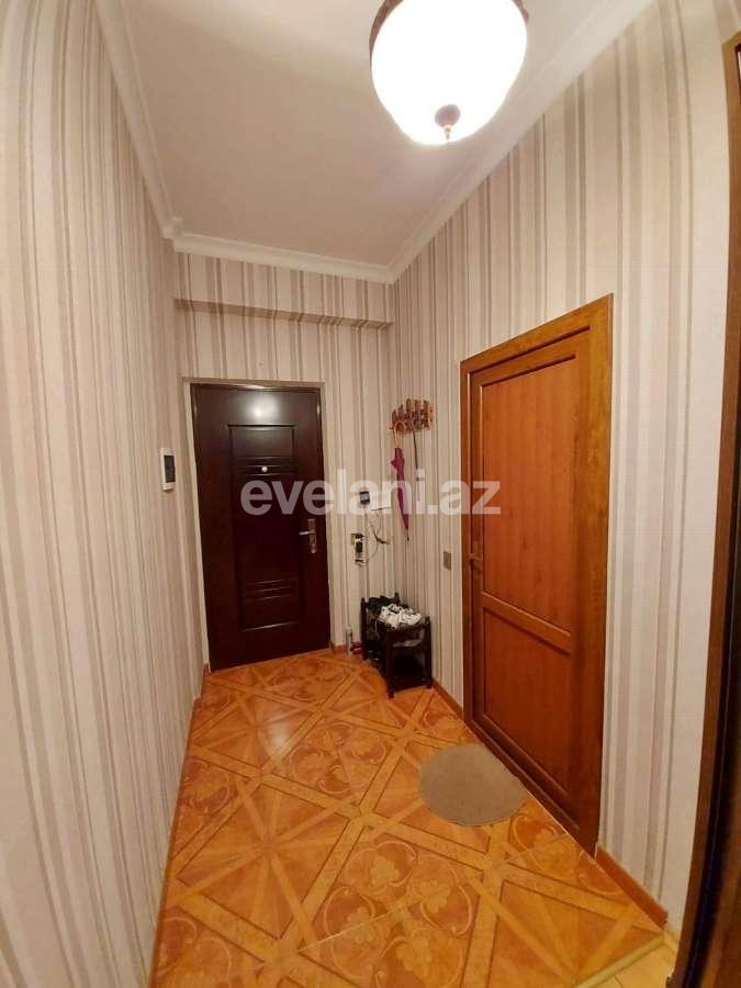 Satılır, yeni tikili, 3 otaqlı, 73 m², Xalqlar Dostluğu m.