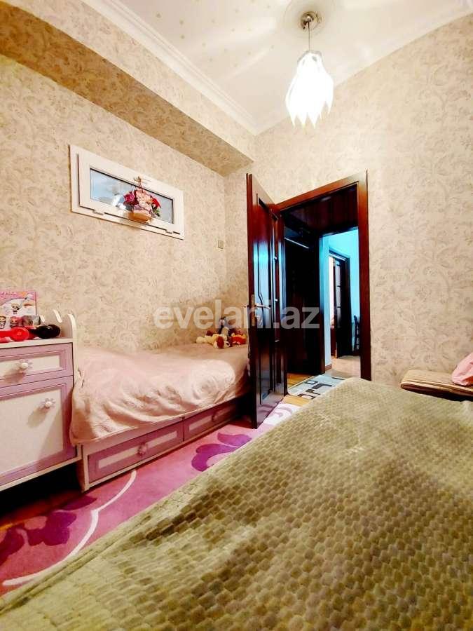 Satılır, yeni tikili, 3 otaqlı, 73 m², Xalqlar Dostluğu m.