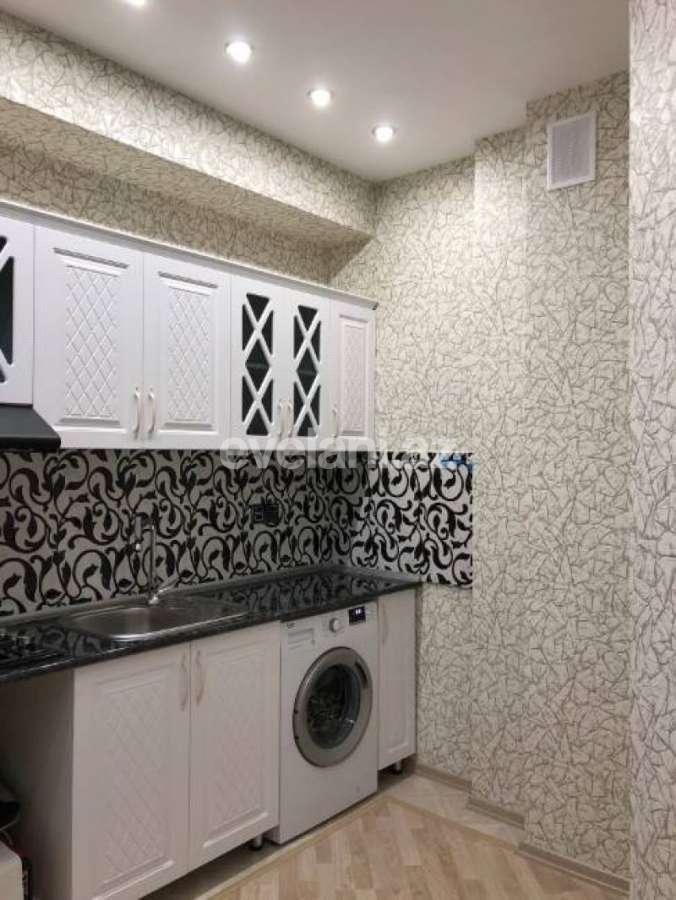 Satılır, yeni tikili, 3 otaqlı, 82 m², Azadlıq prospekti m.