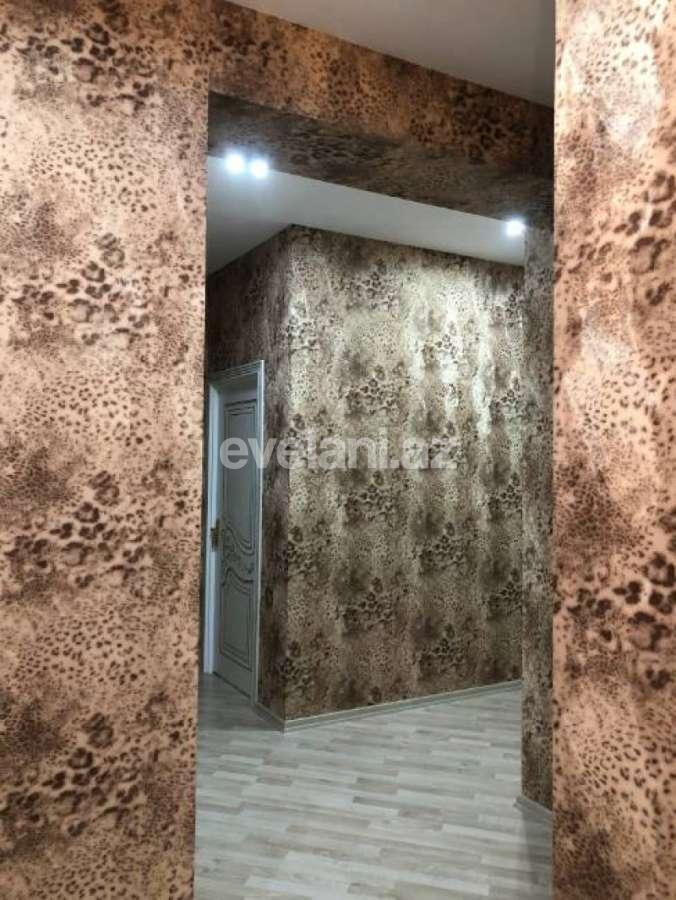 Satılır, yeni tikili, 3 otaqlı, 82 m², Azadlıq prospekti m.