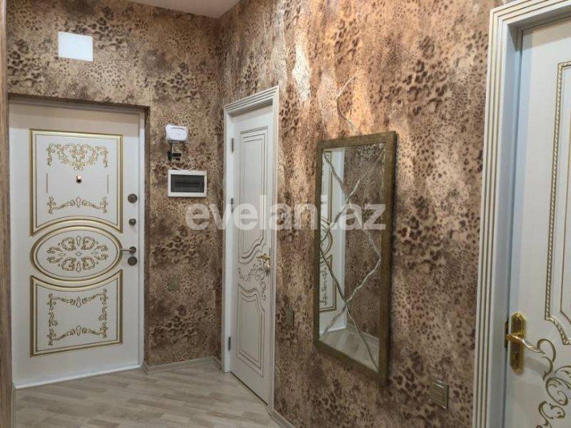 Satılır, yeni tikili, 3 otaqlı, 82 m², Azadlıq prospekti m.