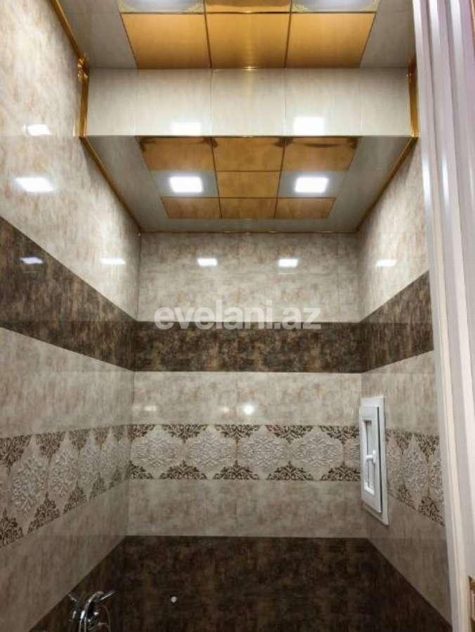 Satılır, yeni tikili, 3 otaqlı, 82 m², Azadlıq prospekti m.