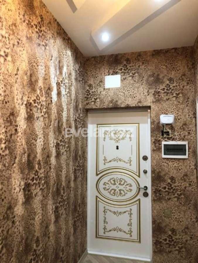 Satılır, yeni tikili, 3 otaqlı, 82 m², Azadlıq prospekti m.