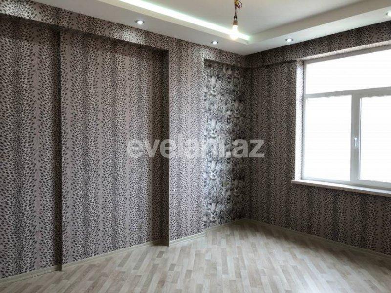 Satılır, yeni tikili, 3 otaqlı, 82 m², Azadlıq prospekti m.