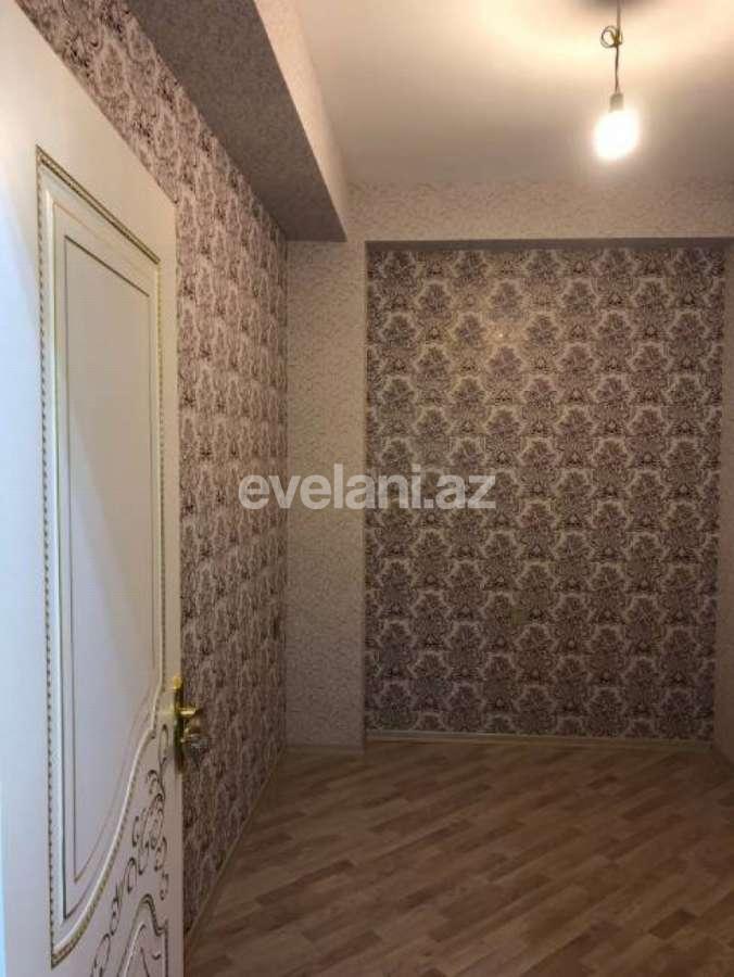 Satılır, yeni tikili, 3 otaqlı, 82 m², Azadlıq prospekti m.