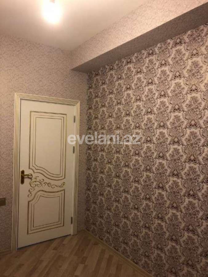 Satılır, yeni tikili, 3 otaqlı, 82 m², Azadlıq prospekti m.