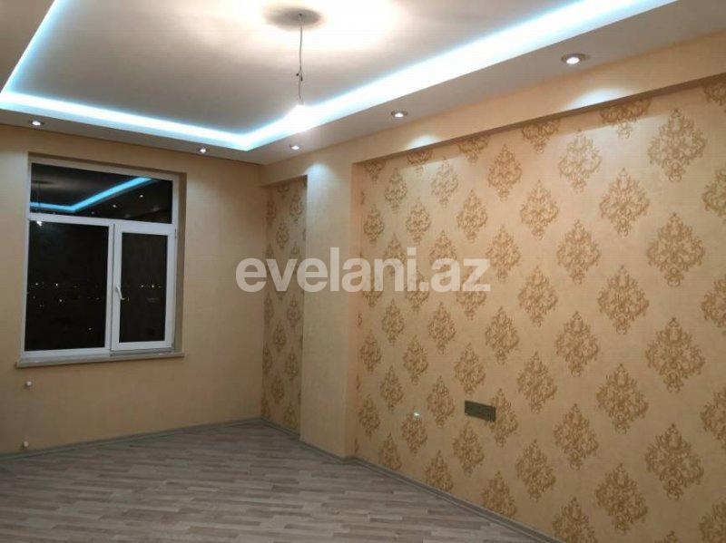 Satılır, yeni tikili, 3 otaqlı, 82 m², Azadlıq prospekti m.