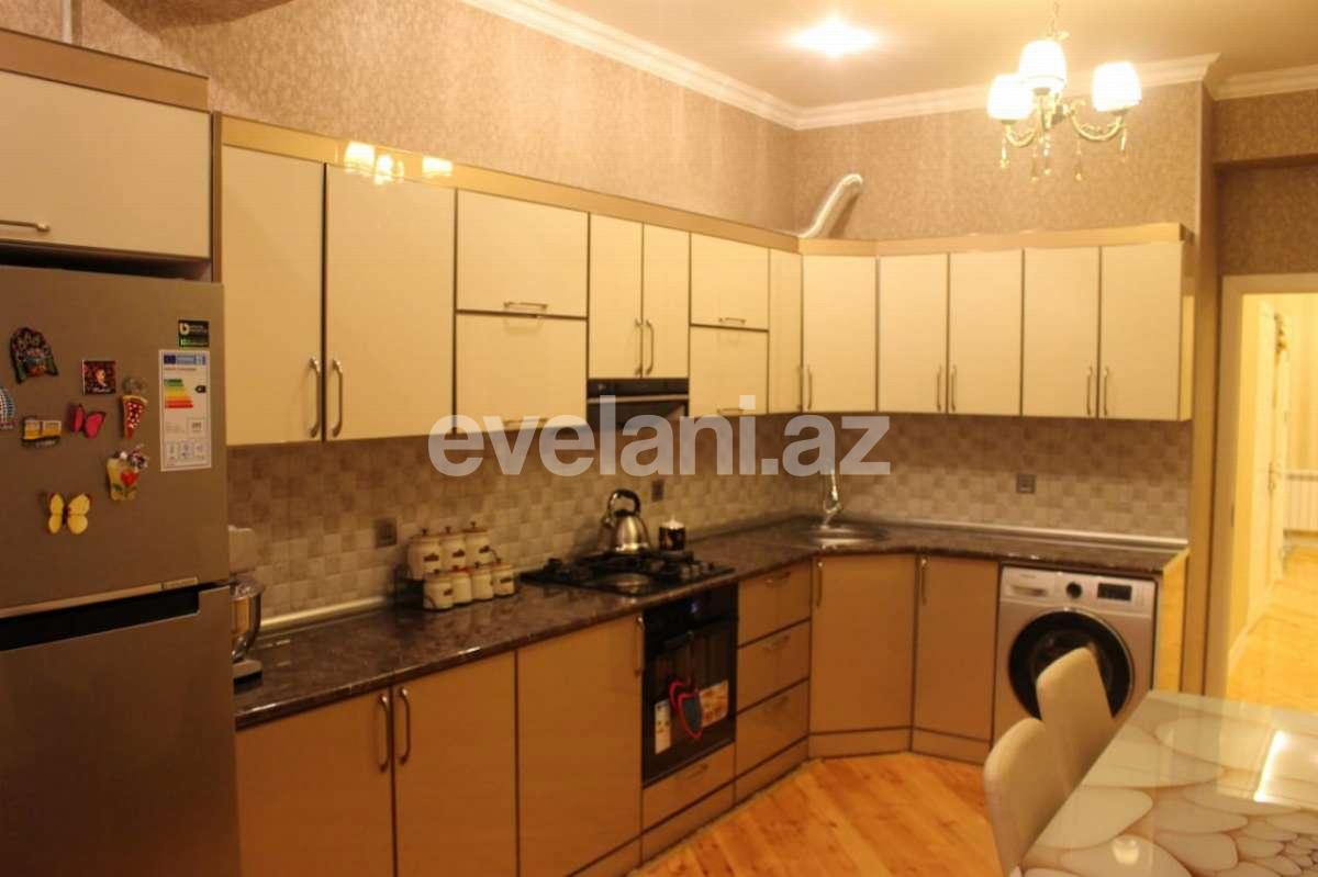 Sale, new building, 3 room, 125 m², Khirdalan