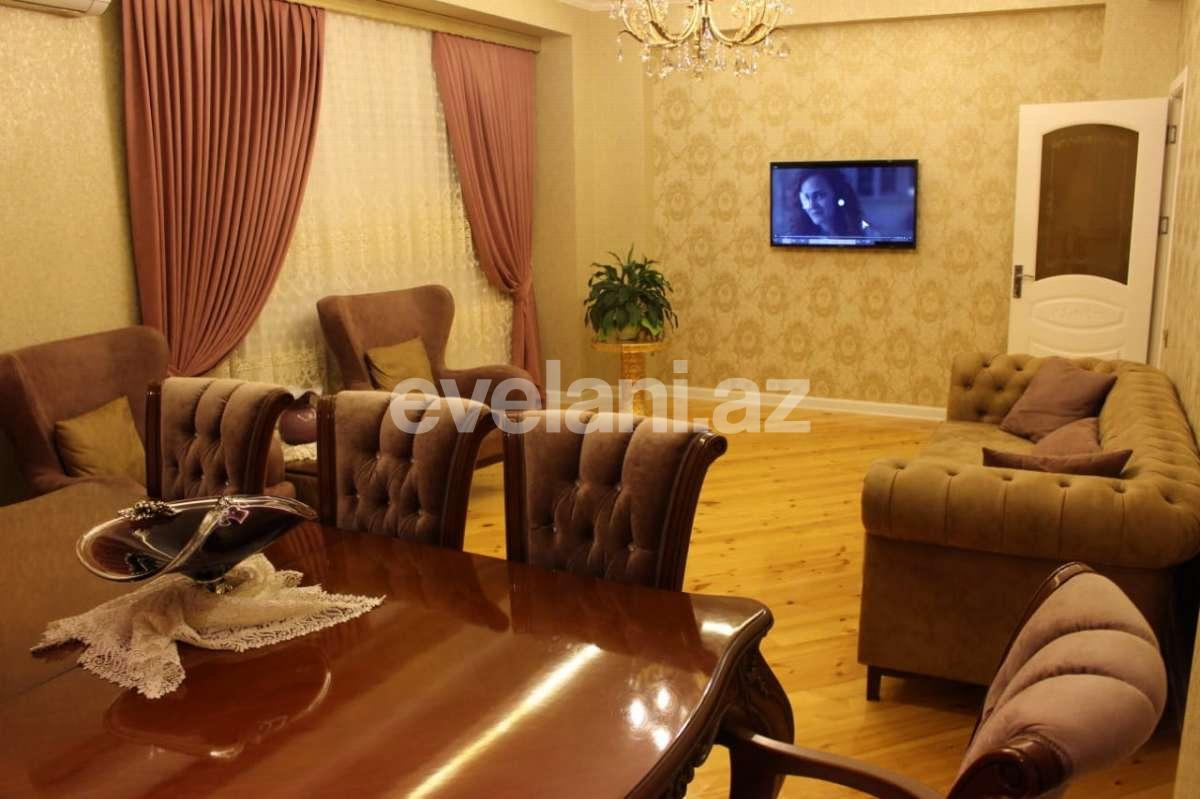 Sale, new building, 3 room, 125 m², Khirdalan