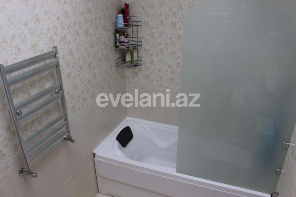 Sale, new building, 3 room, 125 m², Khirdalan