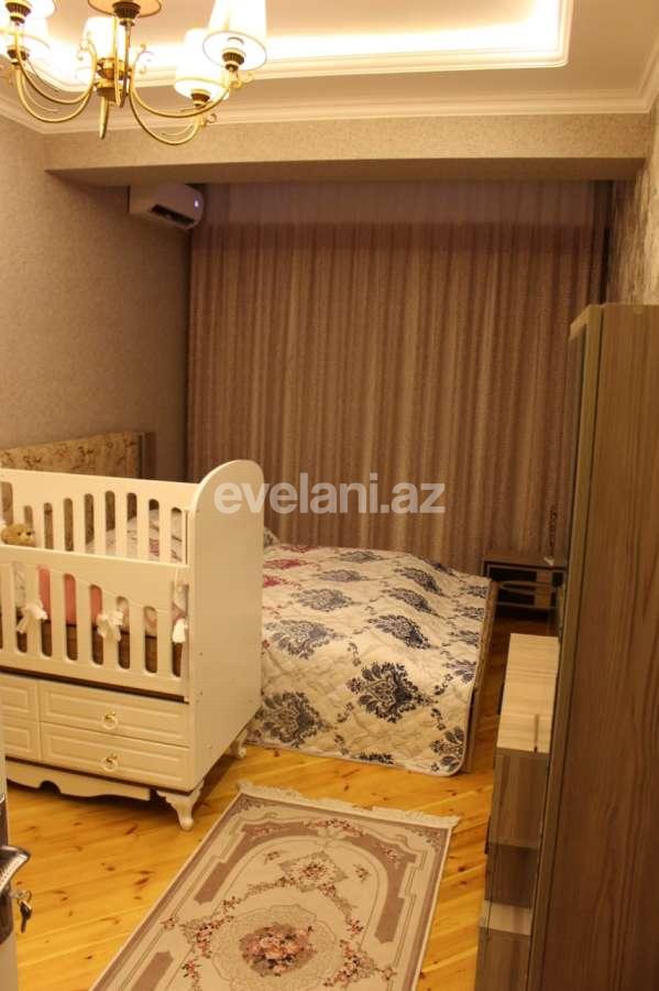 Sale, new building, 3 room, 125 m², Khirdalan