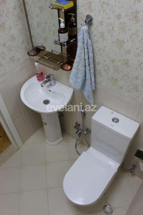 Sale, new building, 3 room, 125 m², Khirdalan