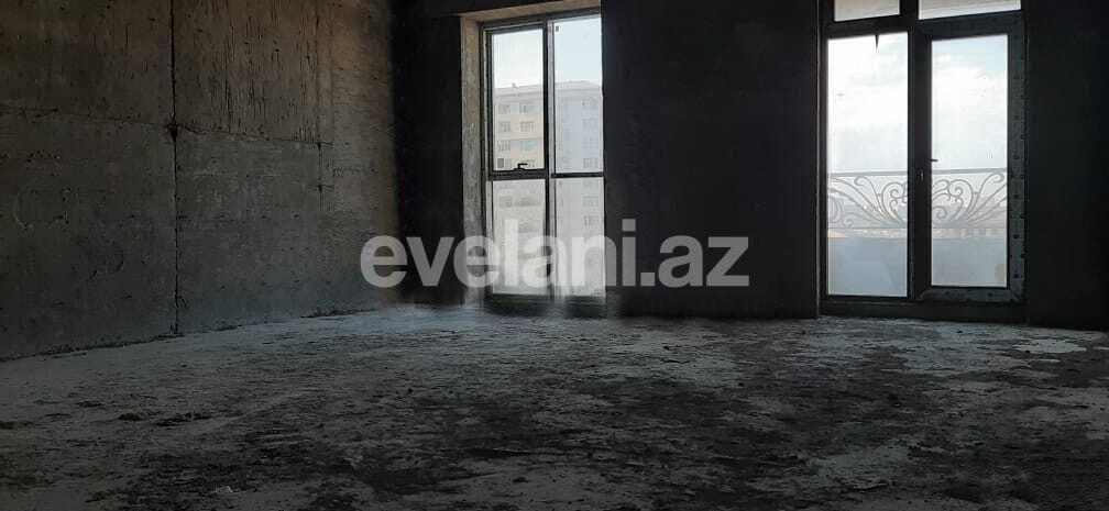 Sale, new building, 4 room, 180 m², Nasimi r.