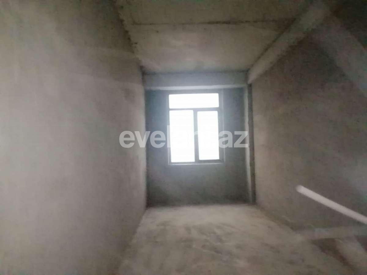 Sale, new building, 4 room, 180 m², Nasimi r.