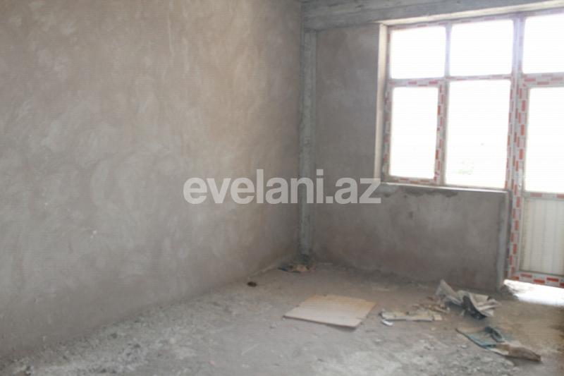 Sale, new building, 4 room, 180 m², Nasimi r.