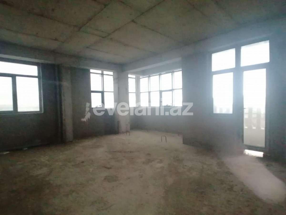 Sale, new building, 4 room, 180 m², Nasimi r.