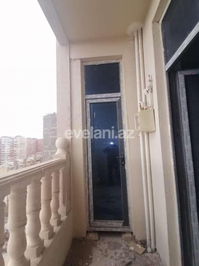 Sale, new building, 4 room, 180 m², Nasimi r.