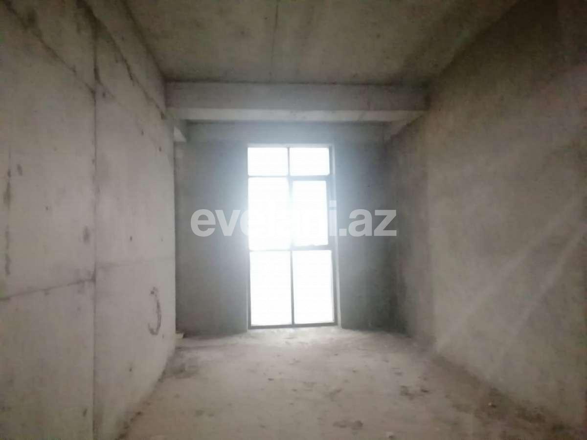 Sale, new building, 4 room, 180 m², Nasimi r.