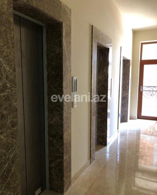 Sale, new building, 4 room, 180 m², Nasimi r.
