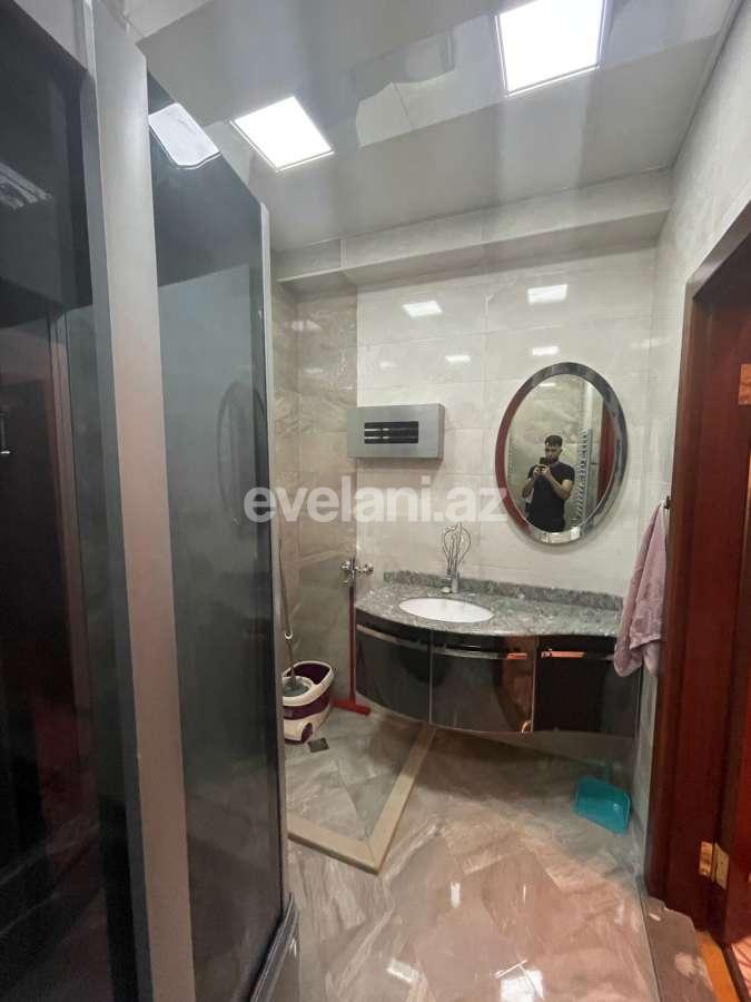 Rent, new building, 3 room, 145 m², Shah Ismail Khatai m.