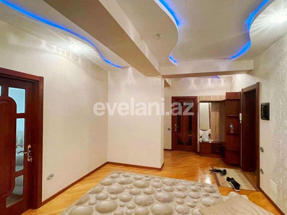 Rent, new building, 3 room, 145 m², Shah Ismail Khatai m.