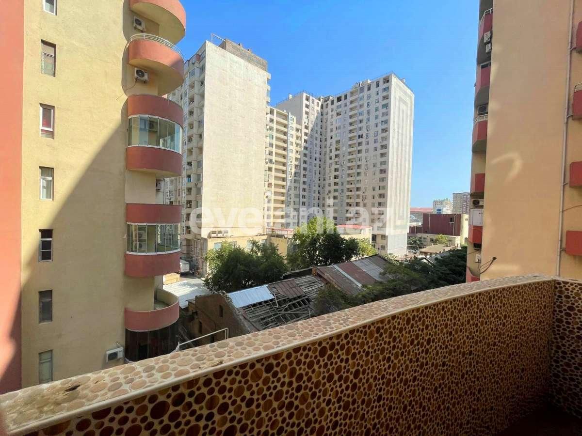 Rent, new building, 3 room, 145 m², Shah Ismail Khatai m.