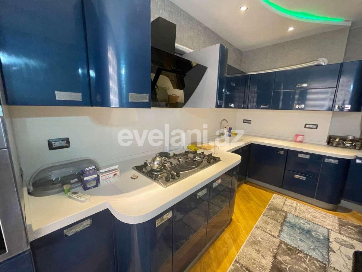 Rent, new building, 3 room, 145 m², Shah Ismail Khatai m.