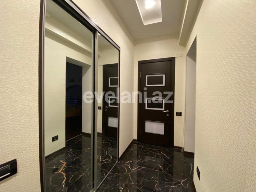 Satılır, yeni tikili, 3 otaqlı, 145 m², Şah İsmayıl Xətai m.