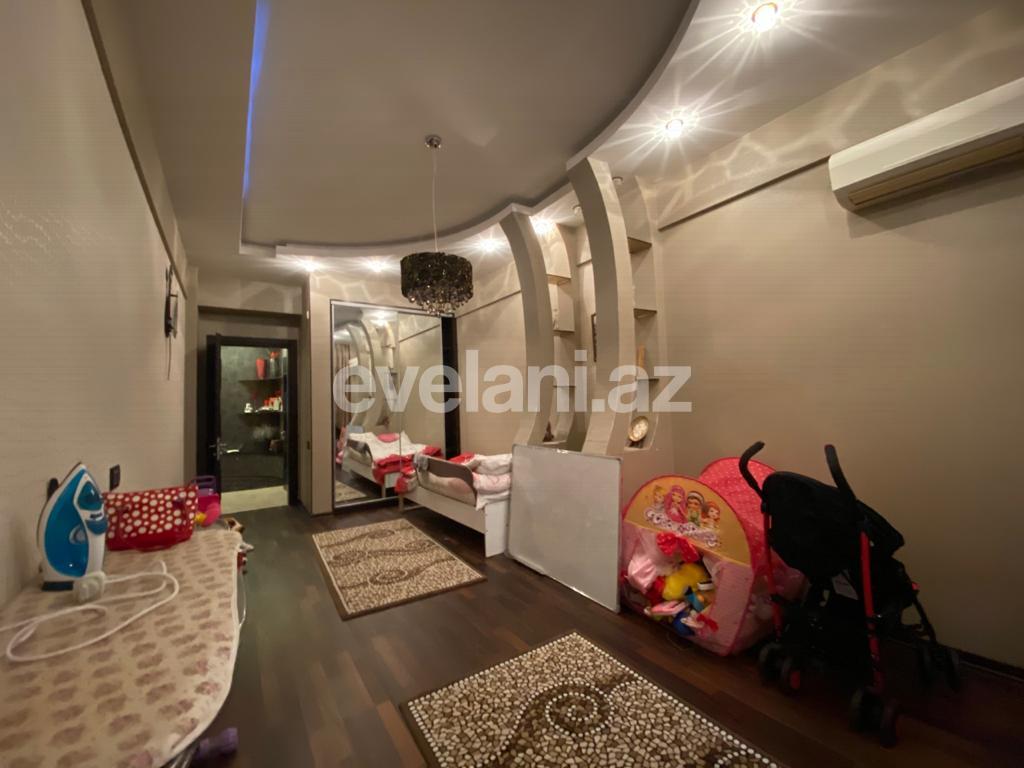 Satılır, yeni tikili, 3 otaqlı, 145 m², Şah İsmayıl Xətai m.