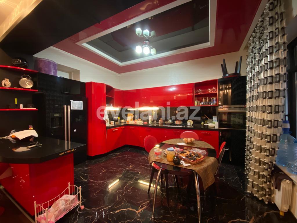 Satılır, yeni tikili, 3 otaqlı, 145 m², Şah İsmayıl Xətai m.