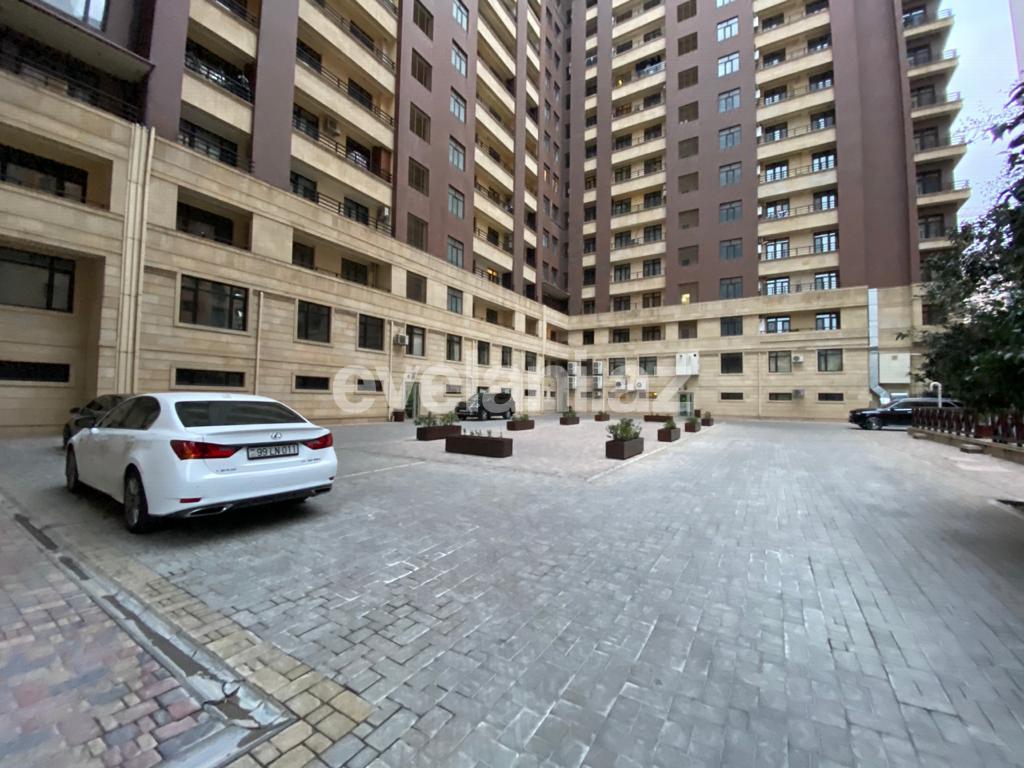 Satılır, yeni tikili, 3 otaqlı, 145 m², Şah İsmayıl Xətai m.