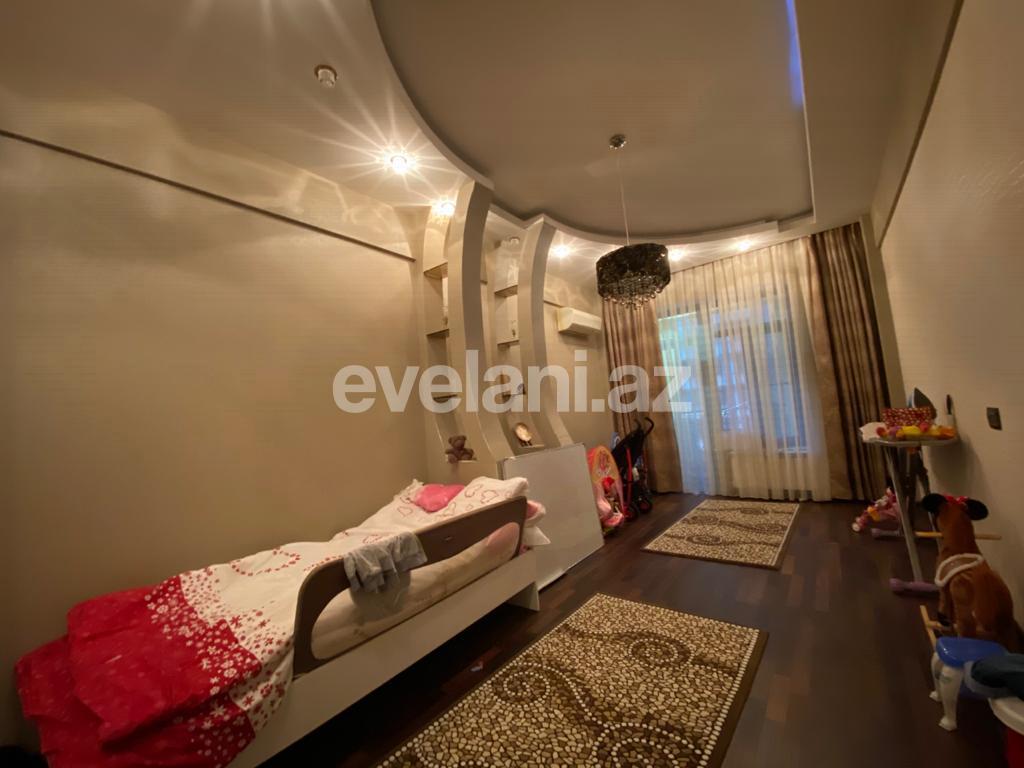 Satılır, yeni tikili, 3 otaqlı, 145 m², Şah İsmayıl Xətai m.