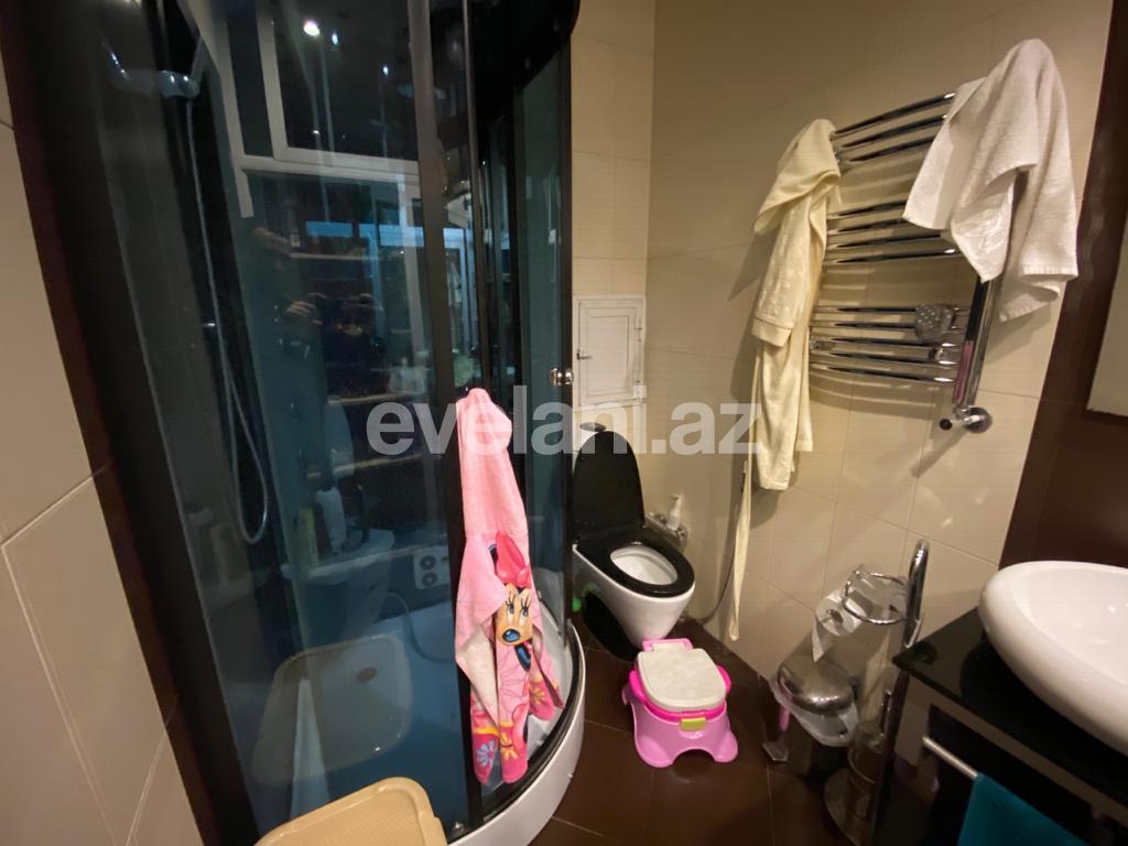 Satılır, yeni tikili, 3 otaqlı, 145 m², Şah İsmayıl Xətai m.