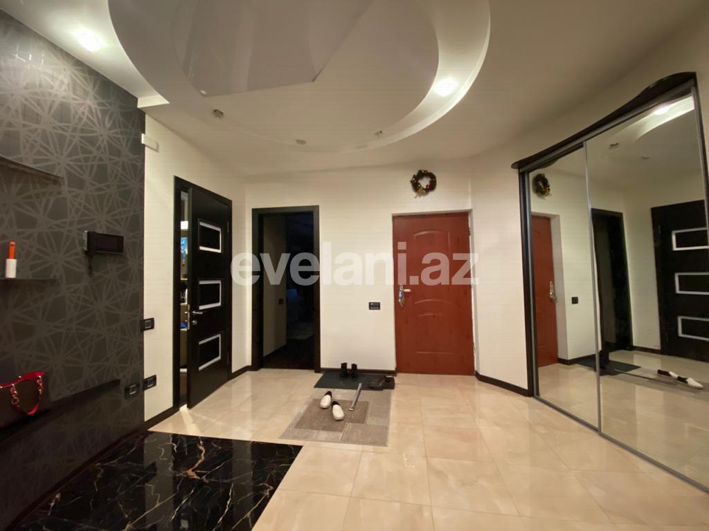 Satılır, yeni tikili, 3 otaqlı, 145 m², Şah İsmayıl Xətai m.