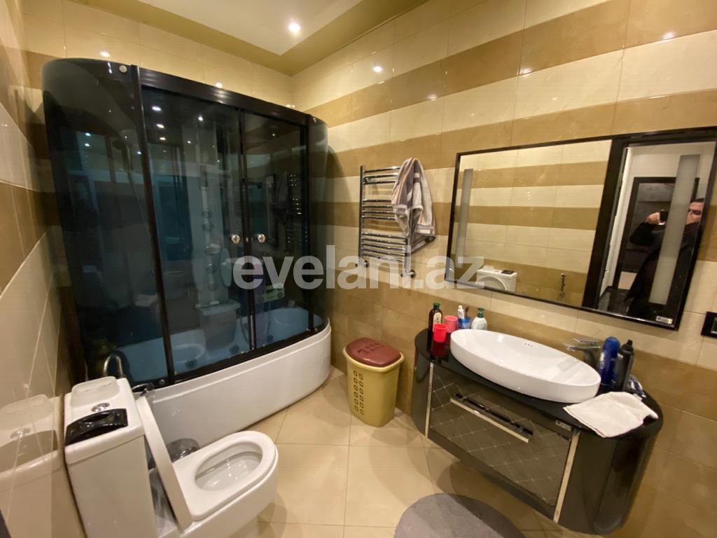 Satılır, yeni tikili, 3 otaqlı, 145 m², Şah İsmayıl Xətai m.