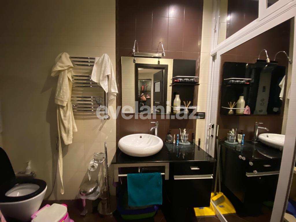 Satılır, yeni tikili, 3 otaqlı, 145 m², Şah İsmayıl Xətai m.