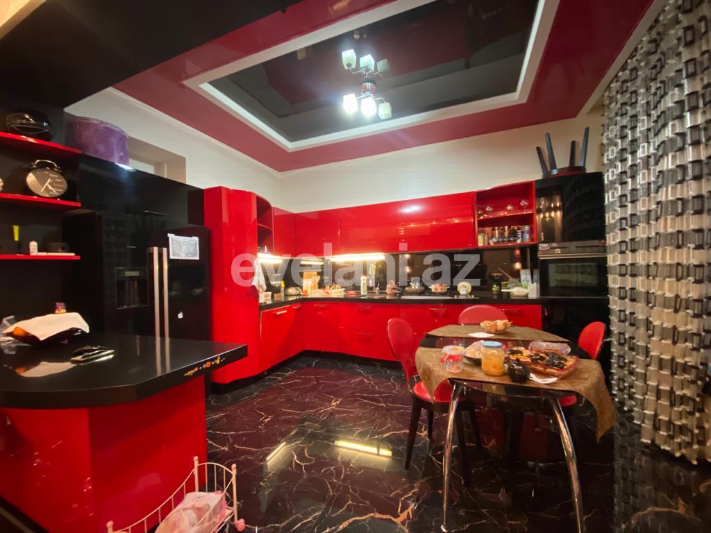 Satılır, yeni tikili, 3 otaqlı, 145 m², Şah İsmayıl Xətai m.