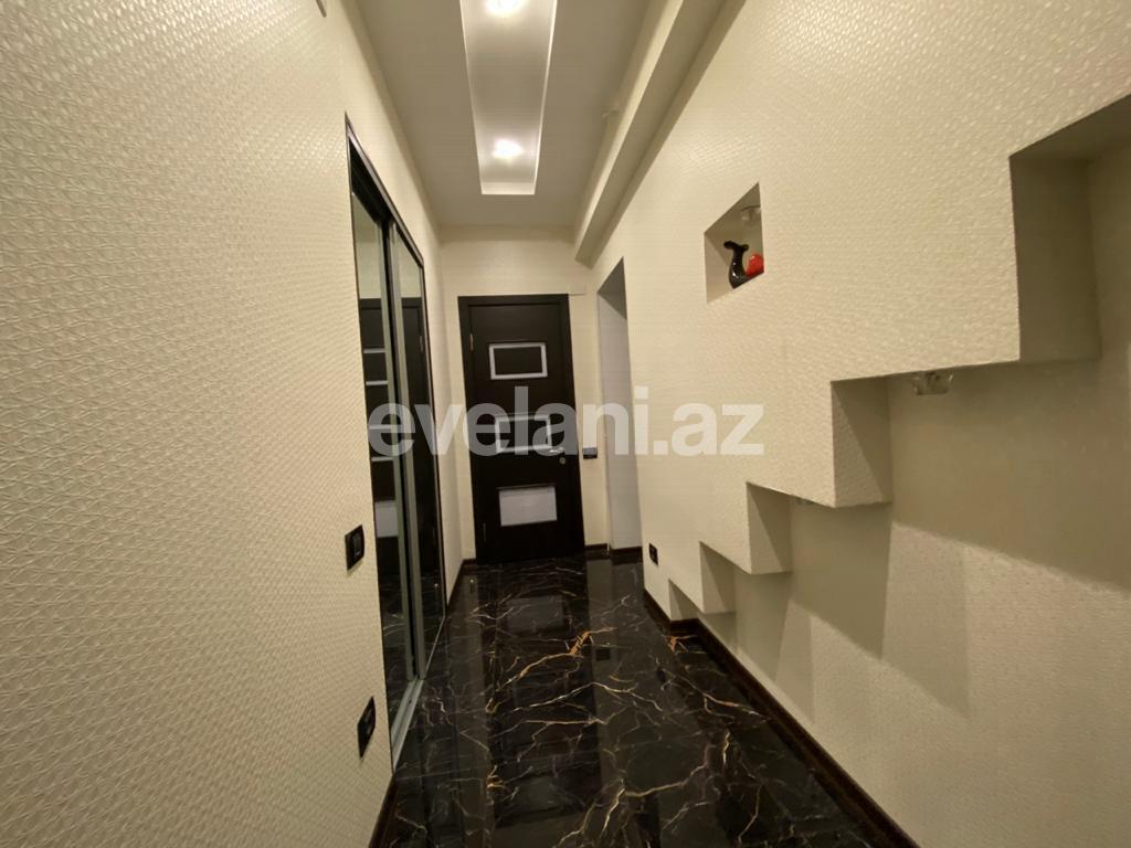 Satılır, yeni tikili, 3 otaqlı, 145 m², Şah İsmayıl Xətai m.