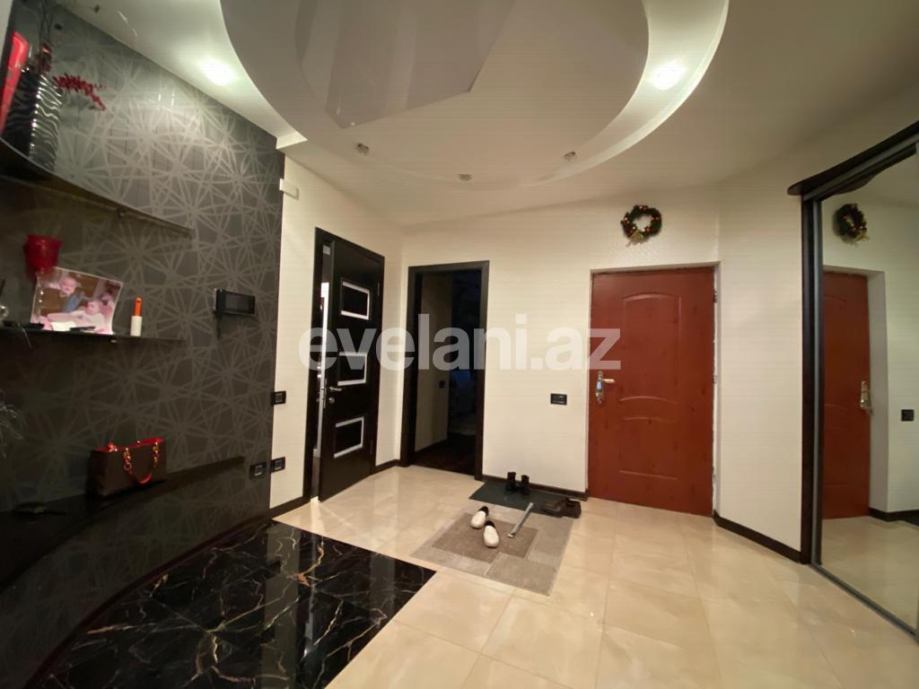 Satılır, yeni tikili, 3 otaqlı, 145 m², Şah İsmayıl Xətai m.
