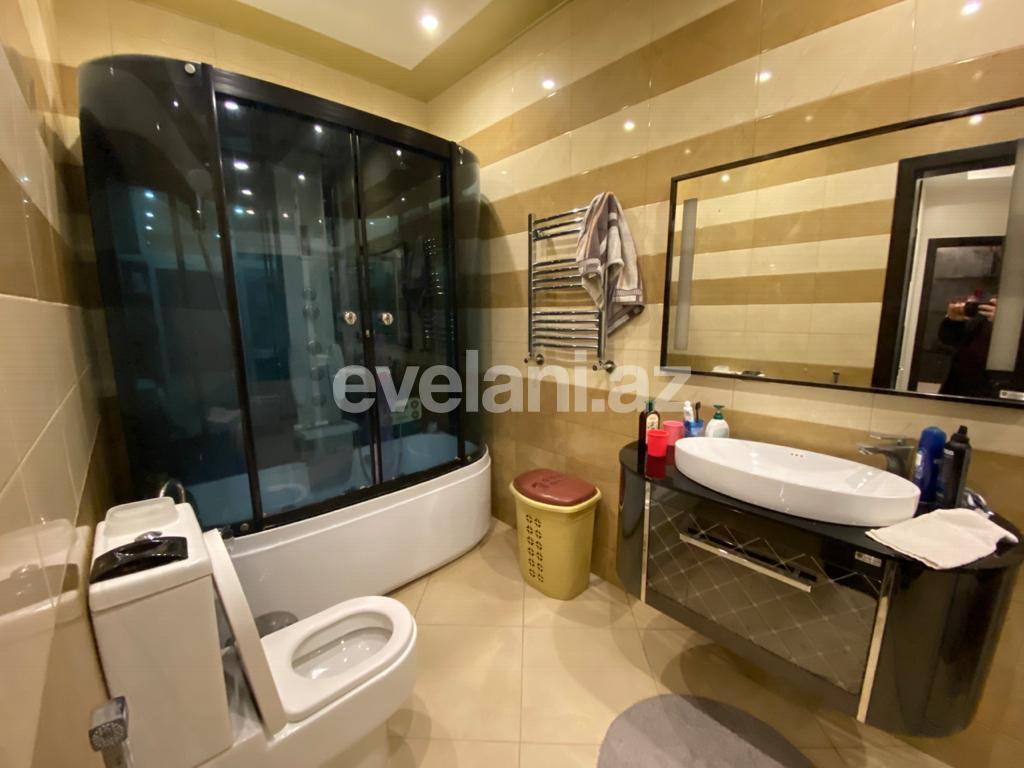 Satılır, yeni tikili, 3 otaqlı, 145 m², Şah İsmayıl Xətai m.