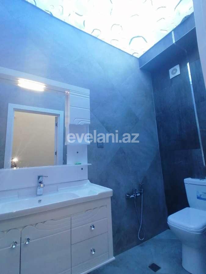 Satılır, yeni tikili, 4 otaqlı, 145 m², 4-cü mikrorayon q.