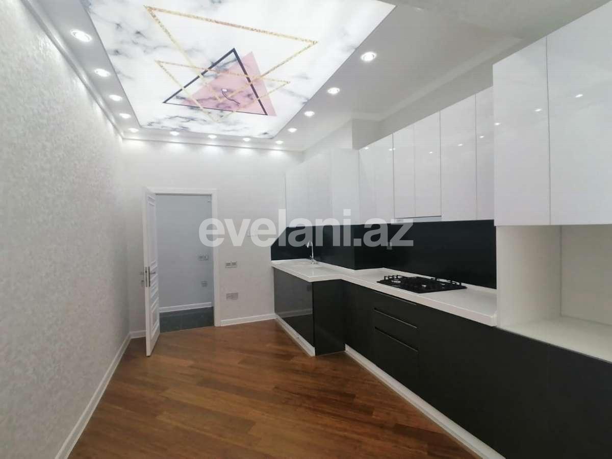 Satılır, yeni tikili, 4 otaqlı, 145 m², 4-cü mikrorayon q.