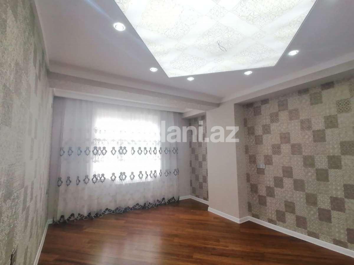 Satılır, yeni tikili, 4 otaqlı, 145 m², 4-cü mikrorayon q.