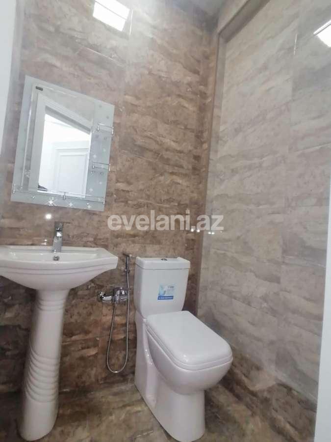 Satılır, yeni tikili, 4 otaqlı, 145 m², 4-cü mikrorayon q.