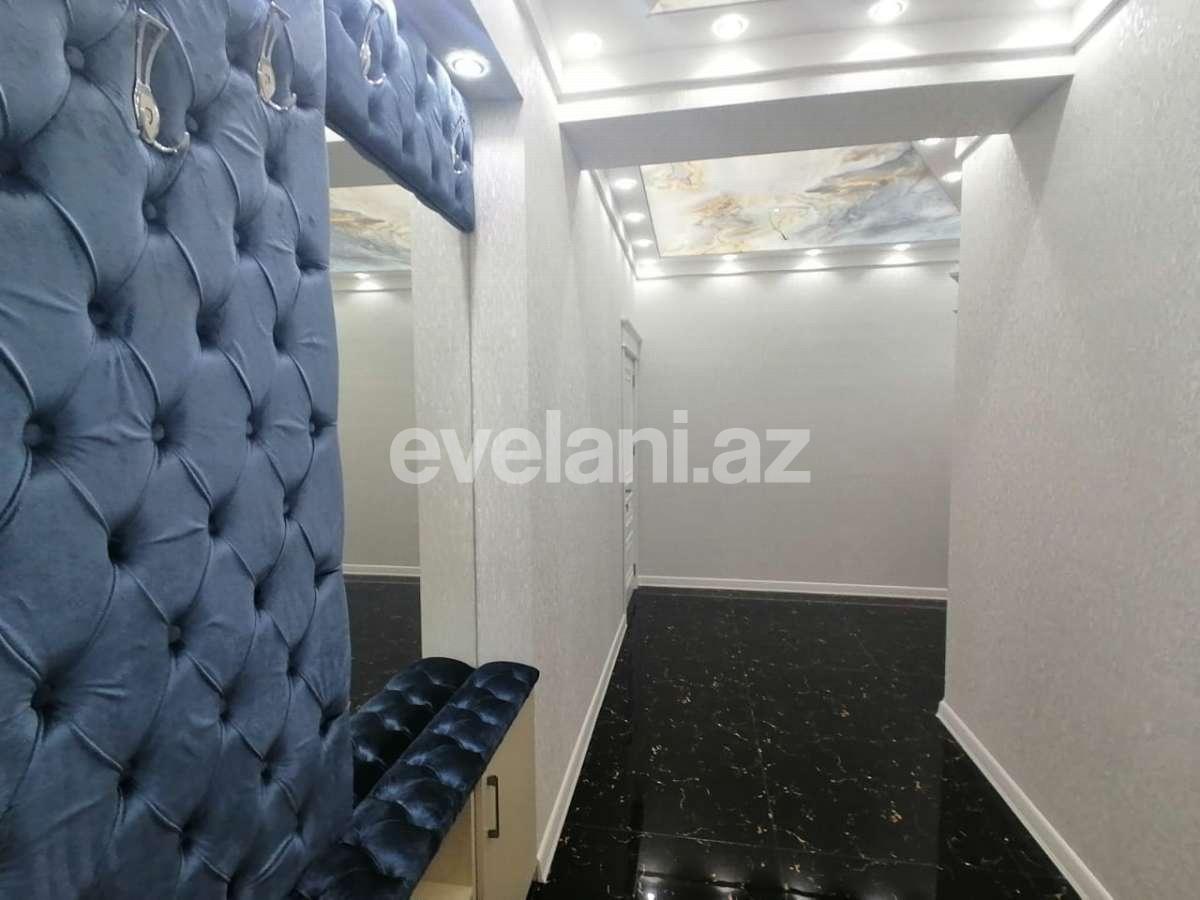 Satılır, yeni tikili, 4 otaqlı, 145 m², 4-cü mikrorayon q.