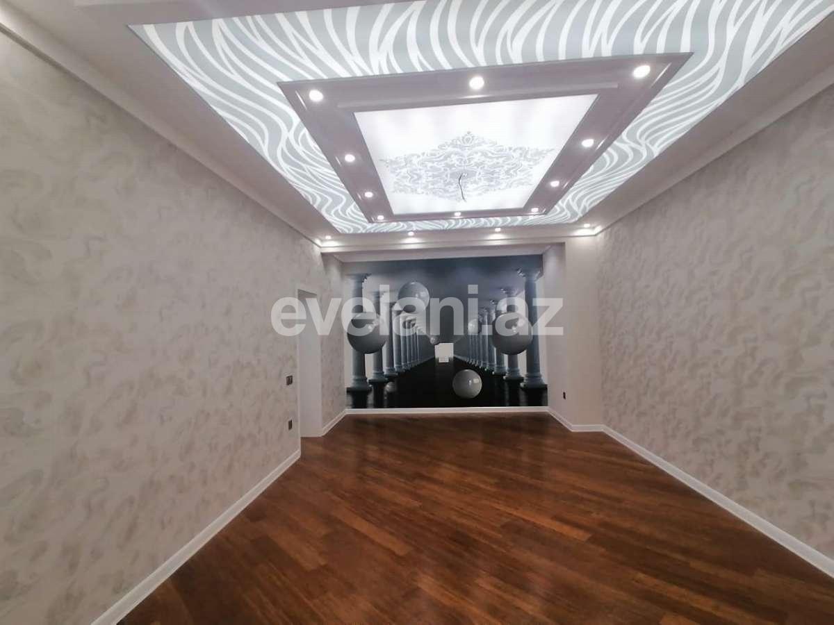 Satılır, yeni tikili, 4 otaqlı, 145 m², 4-cü mikrorayon q.