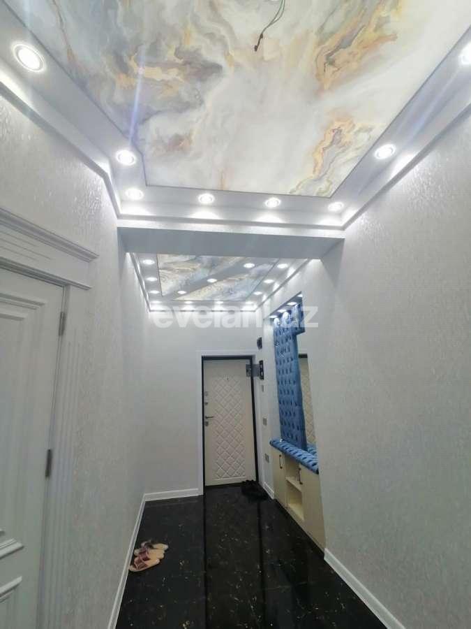 Satılır, yeni tikili, 4 otaqlı, 145 m², 4-cü mikrorayon q.