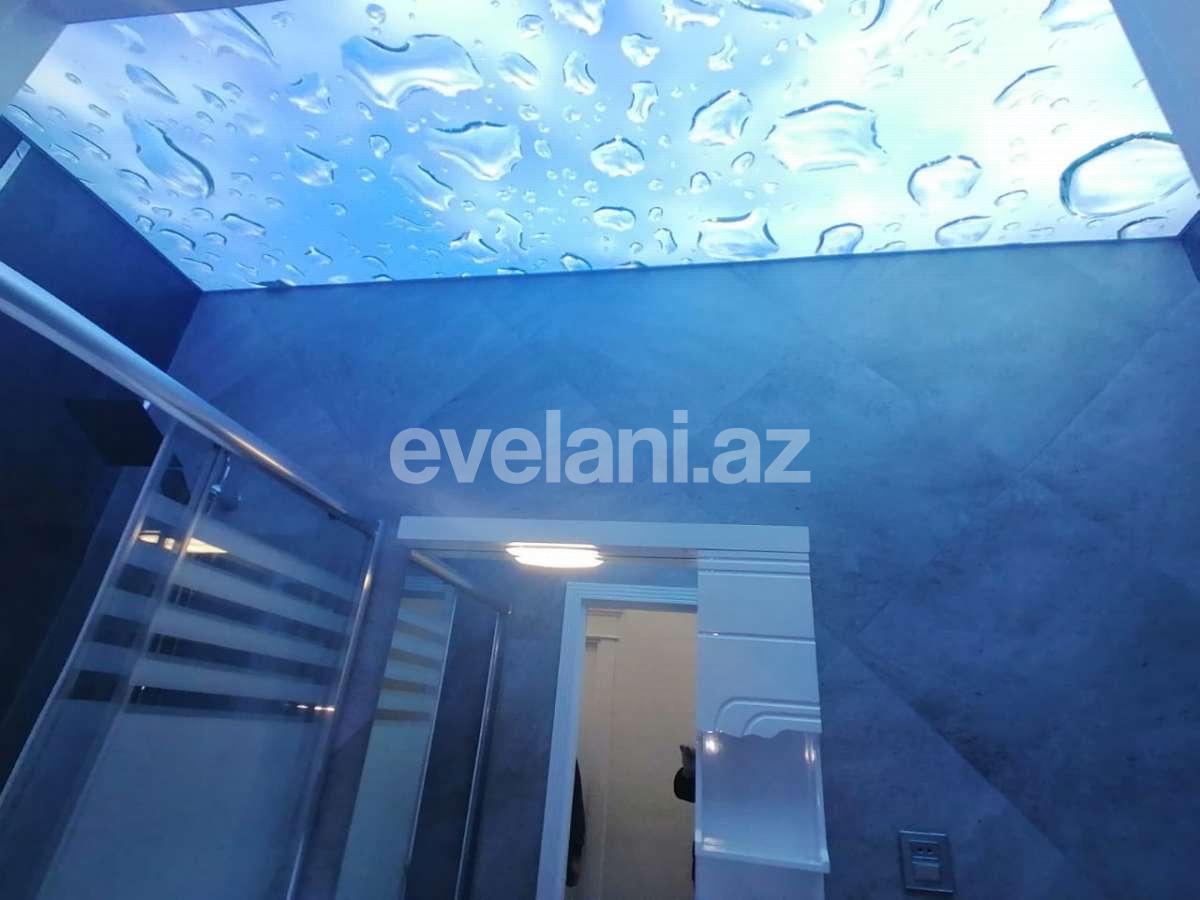 Satılır, yeni tikili, 4 otaqlı, 145 m², 4-cü mikrorayon q.