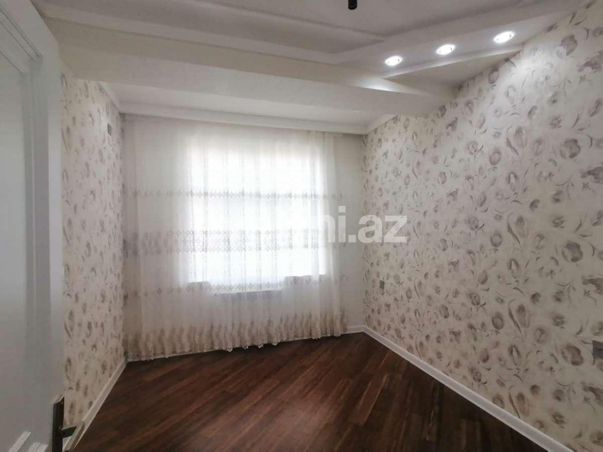 Satılır, yeni tikili, 4 otaqlı, 145 m², 4-cü mikrorayon q.